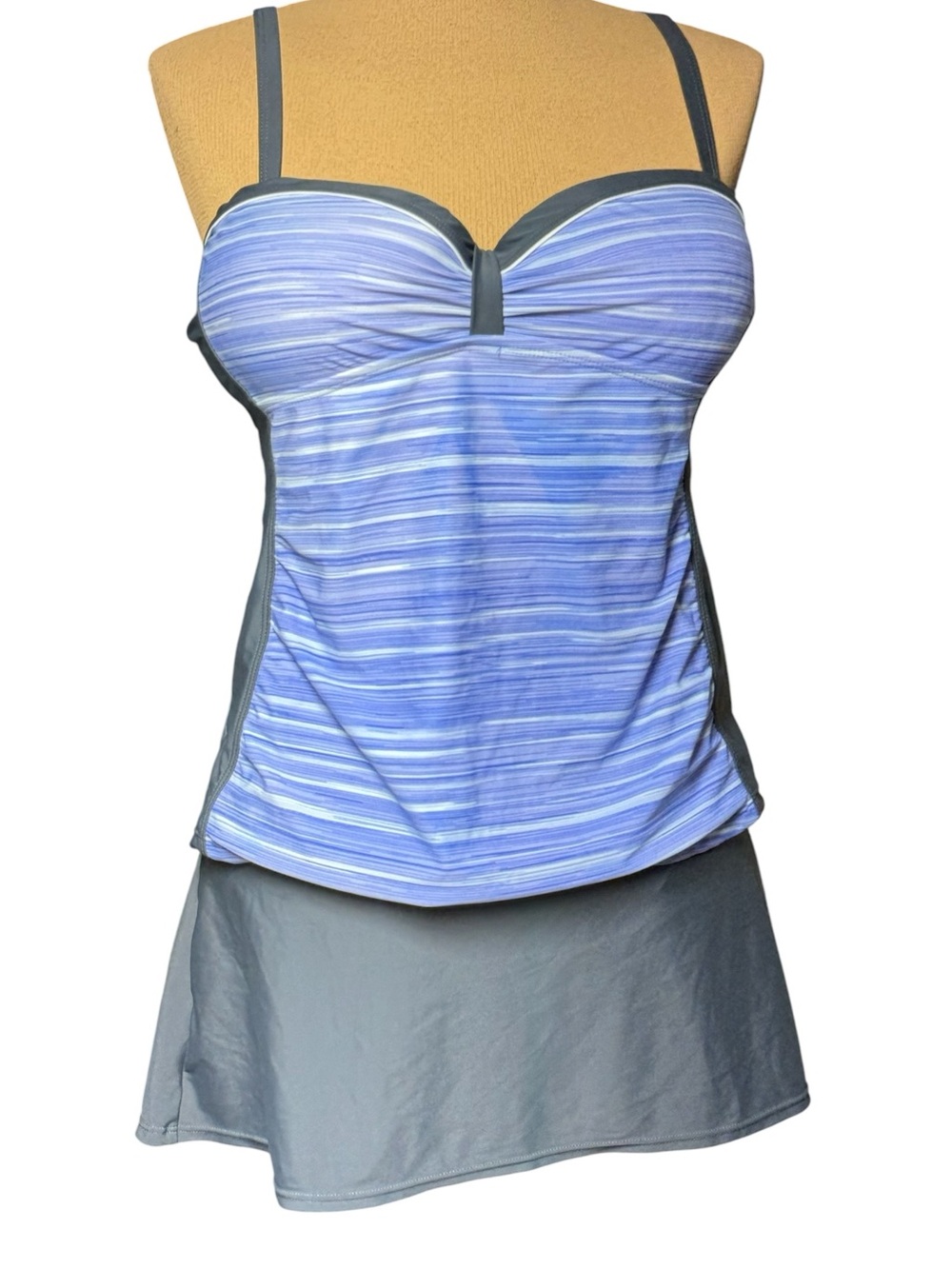 Two Peace Swimsuit